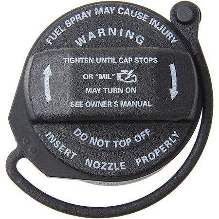 Genuine Fuel Cap, 5C0201550E 5C0201550E